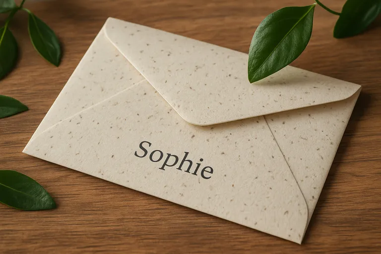 Opties voor subtiele personalisatie